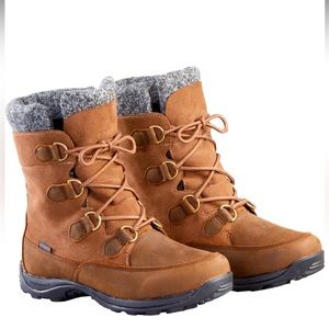 Baffin Eldora Northern Rated Snow Boots - Women's